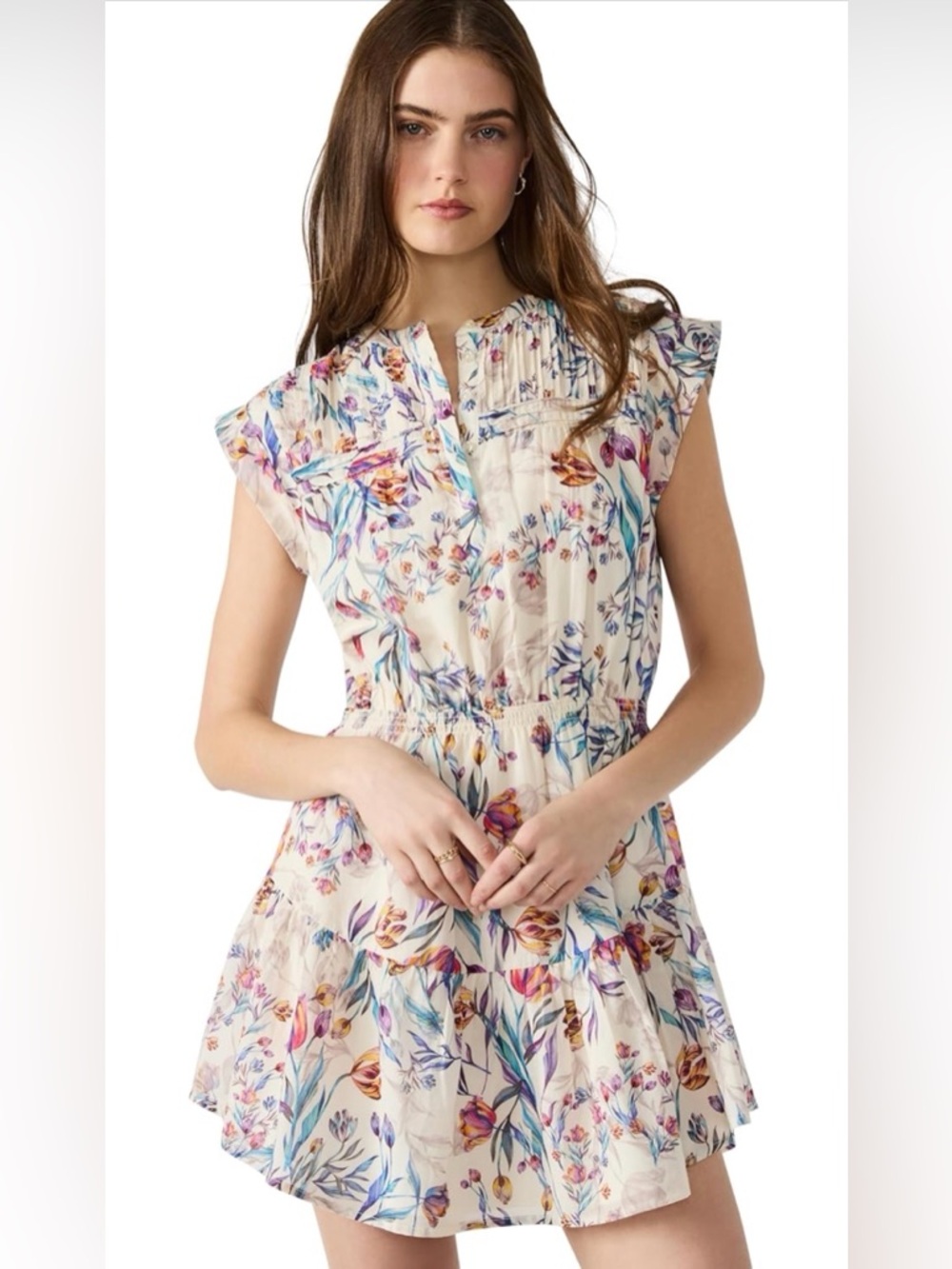 Steve Madden Faith Dress